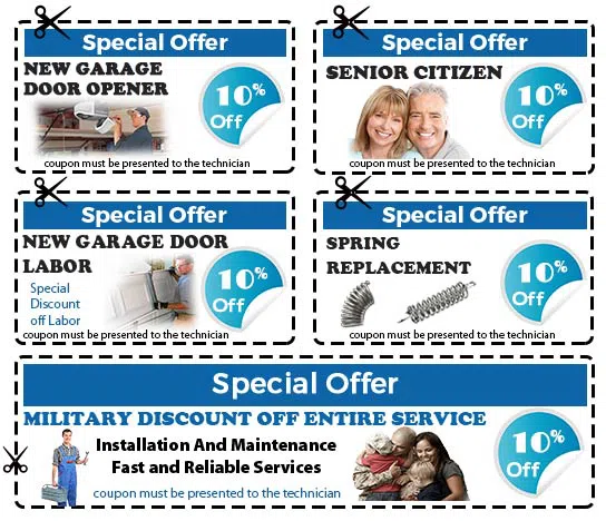 Capitol Garage Doors Lake Worth, FL 561-826-4615 - CouponSet7-five